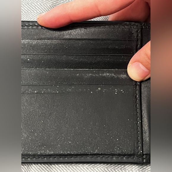 Gucci Wallet - Picture 7 of 12